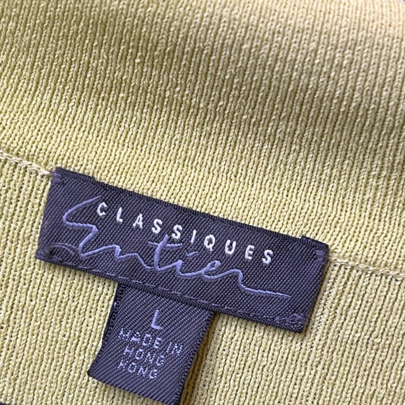 Classiques Entier Women's Polo - Picture 2 of 2